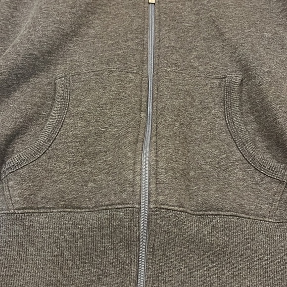 Under Armour Charged Cotton Hoodie Medium - Womens - Picture 2 of 7